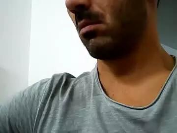 speed0800 from Chaturbate