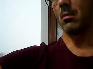 speed0800 from Chaturbate