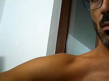 speed0800 from Chaturbate