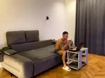 speed_god from Chaturbate