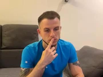 speed_god from Chaturbate
