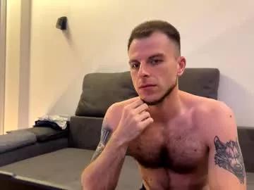 speed_god from Chaturbate
