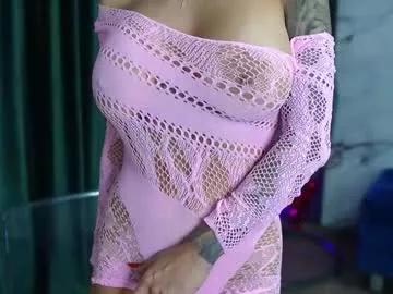 spicy_maple from Chaturbate is Freechat