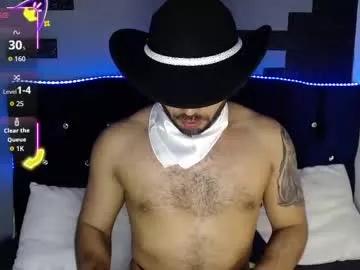 spicy_wolfxx from Chaturbate is Freechat