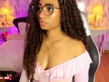 spicyamelia from Chaturbate is Freechat