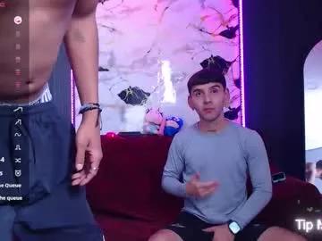 spicyboys_ from Chaturbate is Freechat