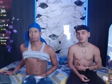spicyboys_ from Chaturbate is Freechat