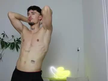 spicyflame from Chaturbate is Freechat