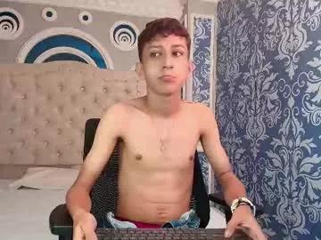 spicyslim_ from Chaturbate is Freechat