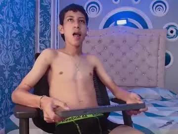 spicyslim_ from Chaturbate is Freechat