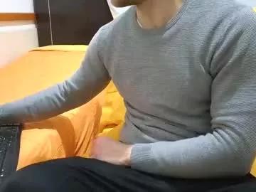 Photos of spider_0090 from Chaturbate is Group