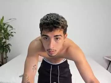 Spider_master77 webcams show profile image 