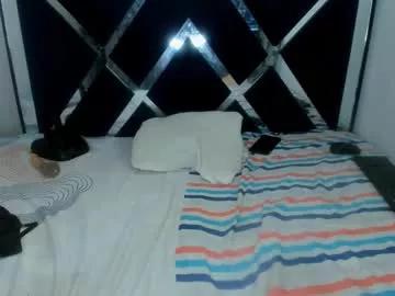 spiicy_goddess from Chaturbate