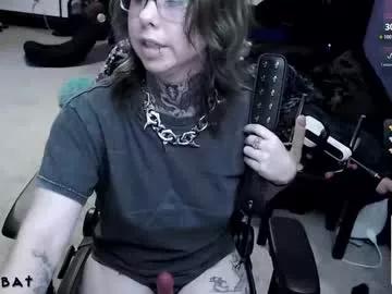 spookbats from Chaturbate