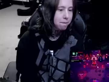 spookbats from Chaturbate