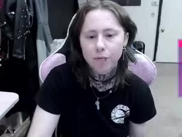 spookbats from Chaturbate