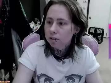spookbats from Chaturbate