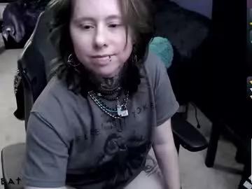 spookbats from Chaturbate