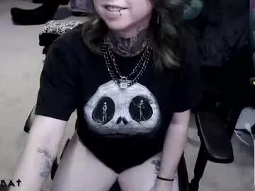 spookbats from Chaturbate