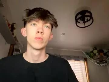 spooksyxhung from Chaturbate