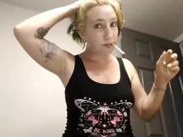 spookyqueen69 from Chaturbate