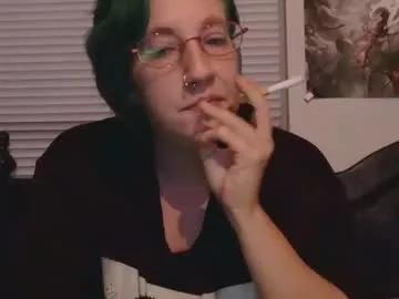 spookyqueen69 from Chaturbate is Freechat