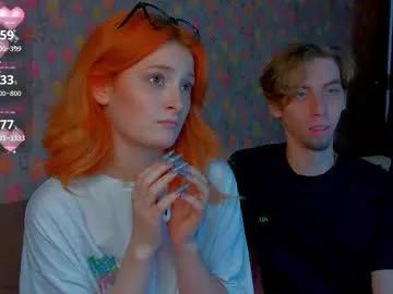 squirrel_bunny from Chaturbate is Freechat