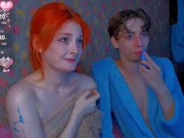 squirrel_bunny from Chaturbate is Freechat