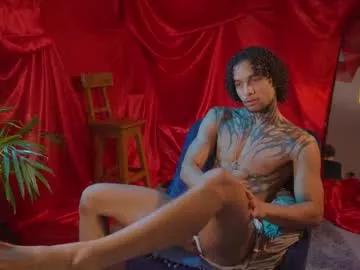 srerotic from Chaturbate