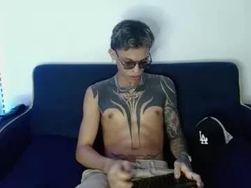 Srshady webcams show profile image 