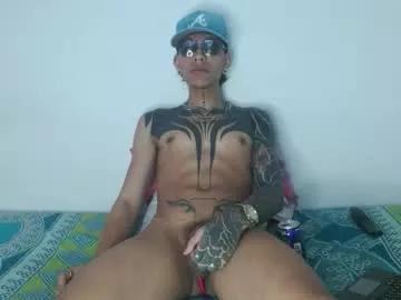 srshady from Chaturbate