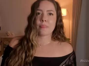 srta__sophie from Chaturbate is Freechat