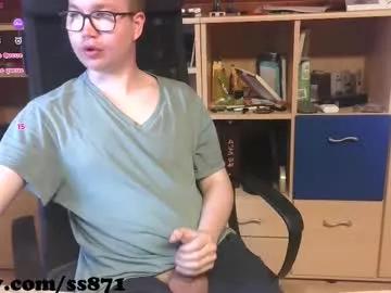ss871 from Chaturbate