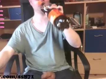 ss871 from Chaturbate