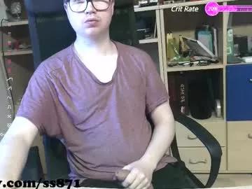 ss871 from Chaturbate