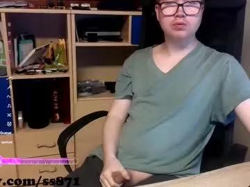ss871 from Chaturbate