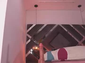 ss_samantha from Chaturbate