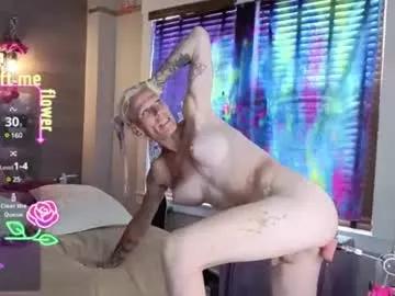 ssabbyy from Chaturbate