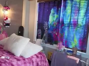 ssabbyy from Chaturbate