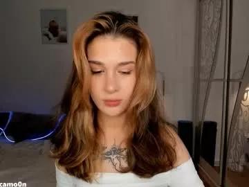 ssash1mii from Chaturbate