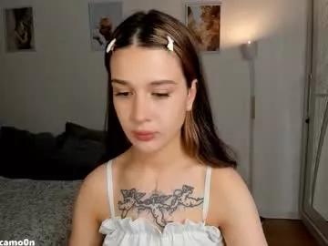 ssash1mii from Chaturbate