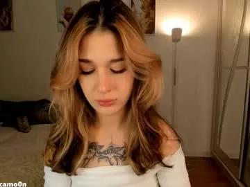 ssash1mii from Chaturbate