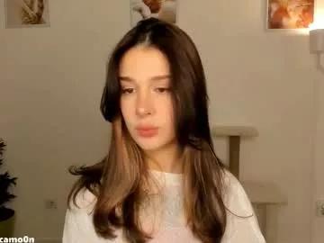 ssash1mii from Chaturbate