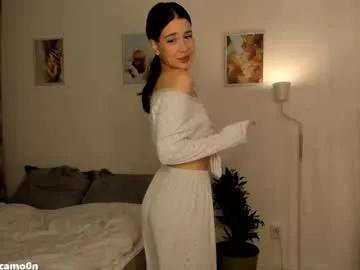 ssash1mii from Chaturbate