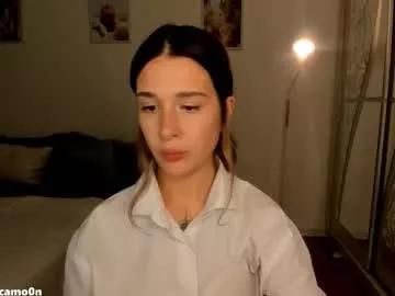 ssash1mii from Chaturbate