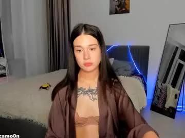ssash1mii from Chaturbate