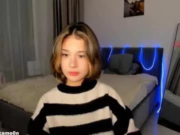 ssash1mii from Chaturbate