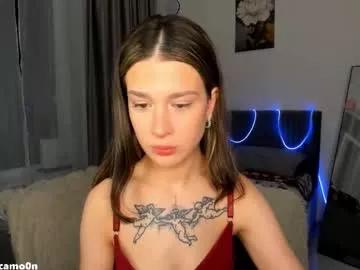 ssash1mii from Chaturbate