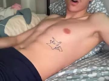 ssbrns from Chaturbate