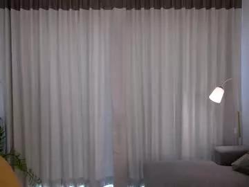 ssscarlett from Chaturbate